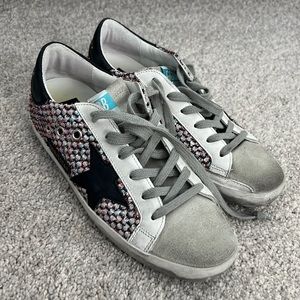 Golden goose size 36 never worn